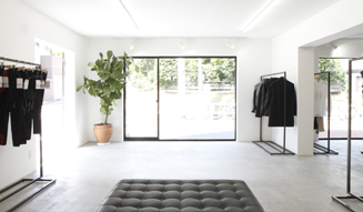 ミノトールのフラッグシップショップ「MINOTAUR TOKYO」が移転リニューアルオープン|MINOTAUR03