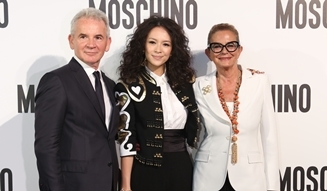 MOSCHINO｜モスキーノ 04