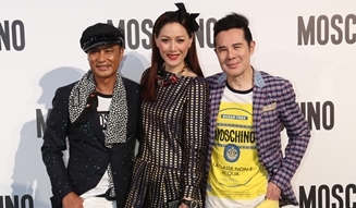 MOSCHINO｜モスキーノ 05