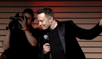 Tesla Model S｜テスラ モデルS