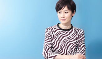 原田知世｜シレンシオ　07