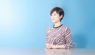 原田知世｜シレンシオ　09