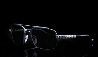 クロムハーツ|サングラス 08