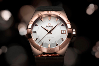 OMEGA｜オメガ 03