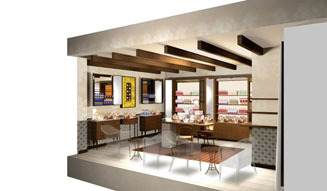 ロクシタン｜青山本店 04