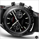 スピードマスター ムーンウォッチ“ダークサイド・オブ・ザ・ムーン”