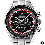 スピードマスター ムーンウォッチ プロフェッショナル