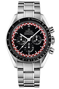 Speedmaster Moonwatch Professional｜ スピードマスター ムーンウォッチ プロフェッショナル　03
