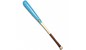 ヘリテージ ベースボール コレクションからカラフルなグローブとバットが登場|COACH02