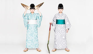 高橋理子|渋谷パルコ 03