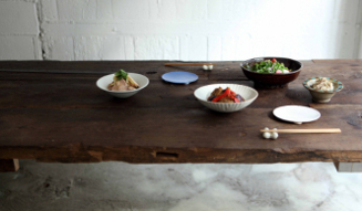 EAT|カフェレストラン「レンサ」 03