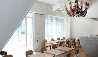 EAT|カフェレストラン「レンサ」 02