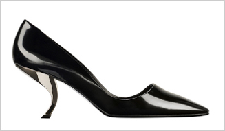 Roger Vivier｜ロジェ ヴィヴィエ　01