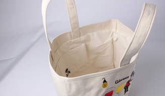 CHATEAU JUN × Cruise Lorinza|シャトージュン×クルーズ ロリンザ コラボトート04