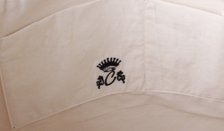 CHATEAU JUN × Cruise Lorinza|シャトージュン×クルーズ ロリンザ コラボトート02