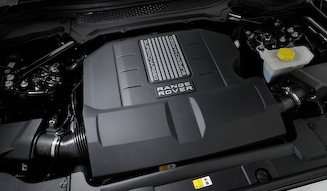 Land Rover Range Rover Autobiography|ランドローバー レンジローバー オートバイオグラフィ