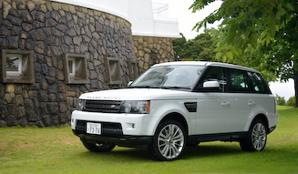 Land Rover Range Rover Sport 5.0 V8 Limited|ランドローバー レンジローバー スポーツ 5.0 V8 リミテッド