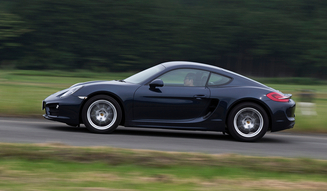 Porsche Cayman|ポルシェ ケイマン