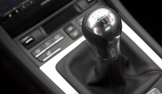 Porsche Cayman|ポルシェ ケイマン