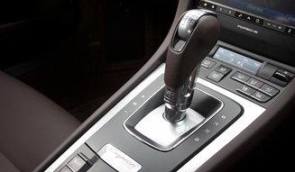 Porsche Cayman S|ポルシェ ケイマン S