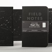 FIELD NOTES BRAND