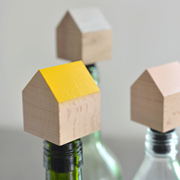 Bottle House