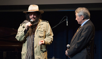 第3章「ブルーノートはどこへ行く?」 03