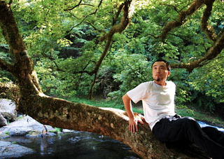 KENKOU|Music In The Air 02