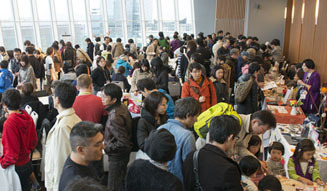 YCAM｜10周年記念祭 08