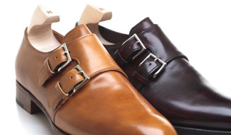 JOHN LOBB|NASEBY 02
