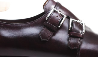 JOHN LOBB|NASEBY 04