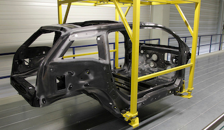 BMW i3|ビー・エム・ダブリュー i3