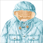 特集｜手持ちの服に絶対マッチする「ウォッシュドデニム」23本！　05