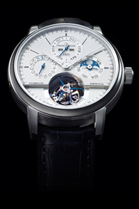 JAEGER-LECOULTRE|ジャガー・ルクルト 02