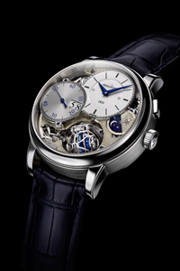 JAEGER-LECOULTRE|ジャガー・ルクルト 10