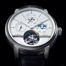 JAEGER-LECOULTRE|ジャガー・ルクルト 02