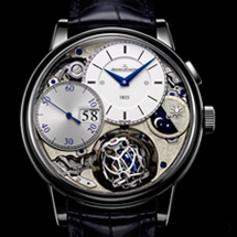 JAEGER-LECOULTRE|ジャガー・ルクルト 08