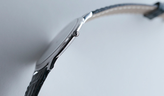 JAEGER-LECOULTRE|ジャガー・ルクルト 22