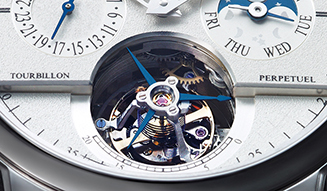 JAEGER-LECOULTRE|ジャガー・ルクルト 28