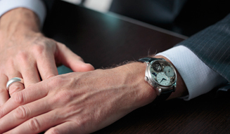 JAEGER-LECOULTRE|ジャガー・ルクルト 25