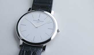 JAEGER-LECOULTRE|ジャガー・ルクルト 20