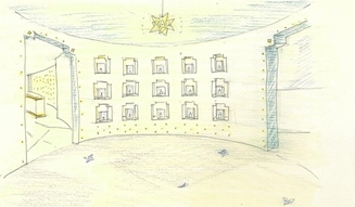 AHKAH｜アーカー 01