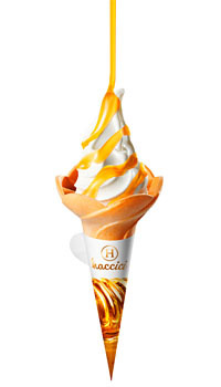 HACCI｜伊勢丹新宿店 02