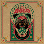Bosq 『Bosq Y Orquesta De Madera』
