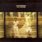 Lucas Santtana 『Sem Nostalgia』