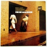 String Band Featuring Isao Suzuki 『String Band Featuring Isao Suzuki』