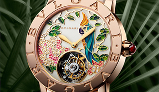 BVLGARI|ブルガリ 04