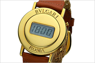 BVLGARI ROMA|ブルガリ ローマ