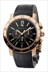 BVLGARI BVLGARI CHRONO|ブルガリ・ブルガリ クロノ 04