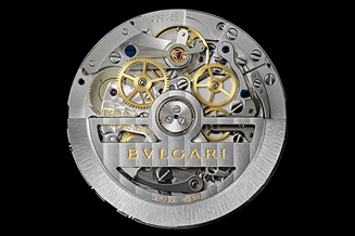 BVLGARI BVLGARI CHRONO|ブルガリ・ブルガリ クロノ 02